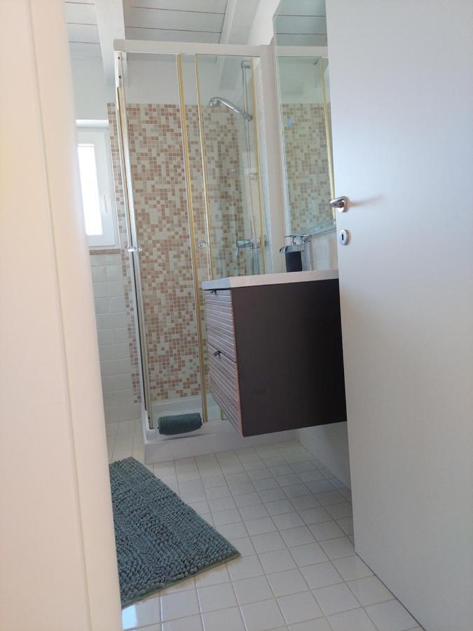 Apartment Julia Funtana Kültér fotó