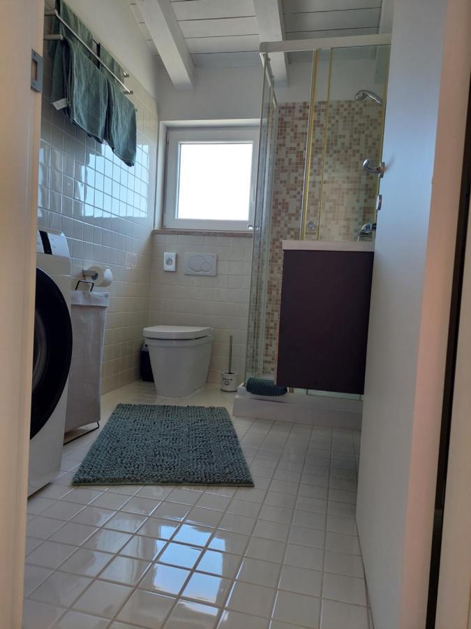 Apartment Julia Funtana Kültér fotó