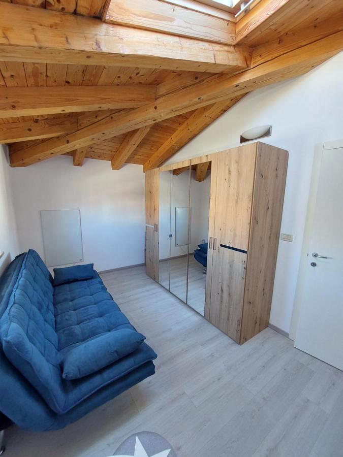 Apartment Julia Funtana Kültér fotó